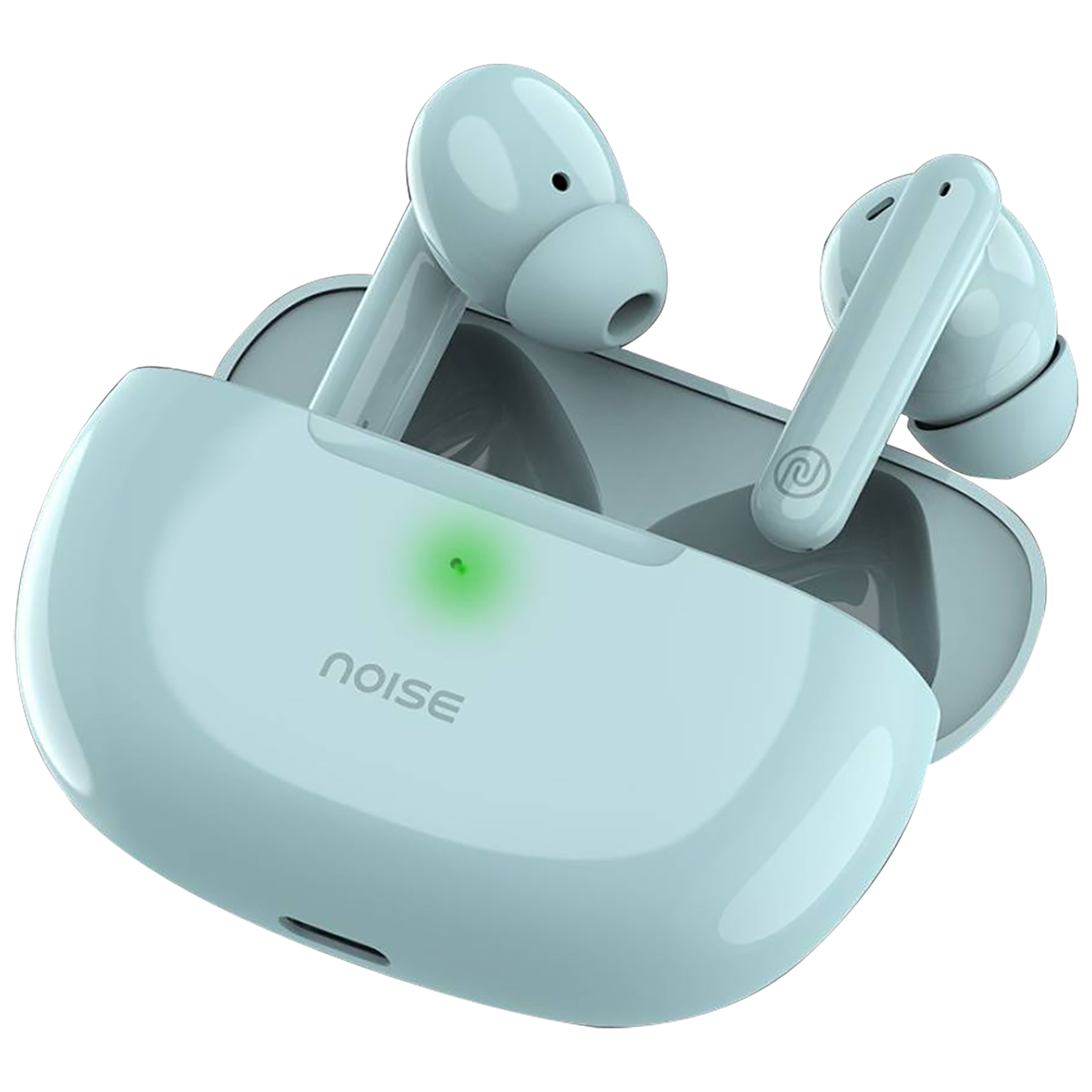 Buy Noise Air Buds Pro AUDHDPHNAIRBUDS InEar Truly Wireless Earbuds